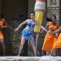 Sonia Agarwal Hot in Kathanayaki Movie Stills | Picture 239475