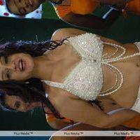 Sonia Agarwal Hot in Kathanayaki Movie Stills | Picture 239479