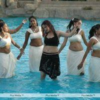 Sonia Agarwal Hot in Kathanayaki Movie Stills | Picture 239482