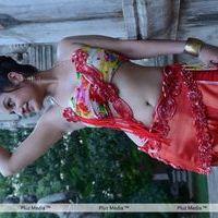 Sonia Agarwal Hot in Kathanayaki Movie Stills | Picture 239486