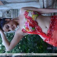 Sonia Agarwal Hot in Kathanayaki Movie Stills | Picture 239493