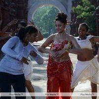 Sonia Agarwal Hot in Kathanayaki Movie Stills | Picture 239503