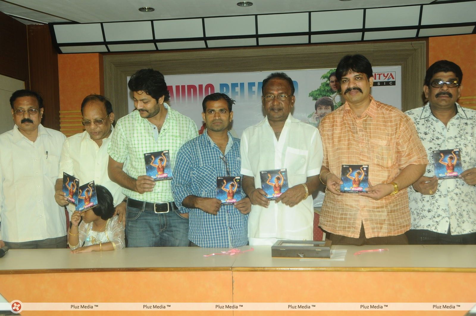 Hai Haiga Audio Release Pictures | Picture 241854