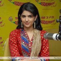Deeksha Seth - Manoj, Deeksha Seth at Radio Mirchi Pictures | Picture 241792