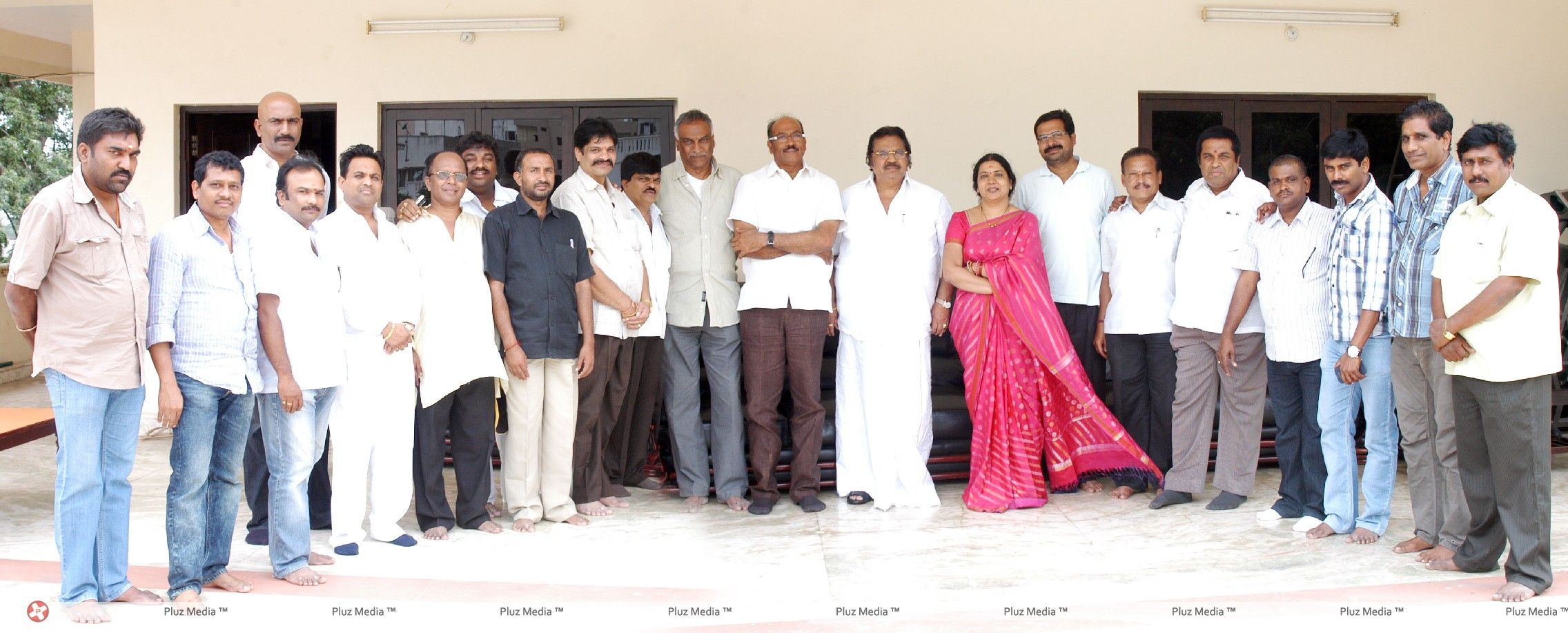 Telugu Film Chamber Counsil Election Photos | Picture 241669
