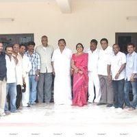 Telugu Film Chamber Counsil Election Photos | Picture 241668