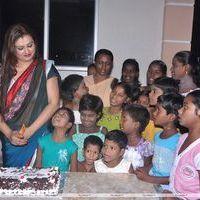 Sona celebrated her birthday - Pictures | Picture 205220