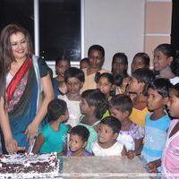 Sona celebrated her birthday - Pictures | Picture 205224