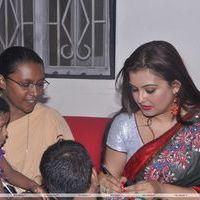Sona celebrated her birthday - Pictures | Picture 205225