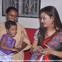 Sona celebrated her birthday - Pictures | Picture 205279
