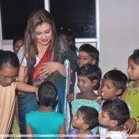 Sona celebrated her birthday - Pictures | Picture 205281