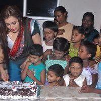 Sona celebrated her birthday - Pictures | Picture 205282