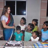 Sona celebrated her birthday - Pictures | Picture 205283