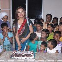 Sona celebrated her birthday - Pictures | Picture 205284