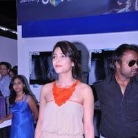 Sruthi Hasan Launched Samsung Galaxy 3 - Photos | Picture 205119