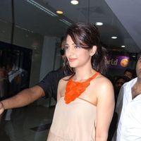 Sruthi Hasan Launched Samsung Galaxy 3 - Photos | Picture 205128