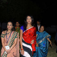 Lakshmi Manchu Stills at Sanchalana Dance School | Picture 207354