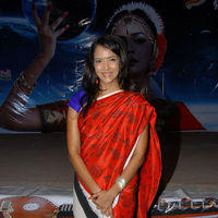Lakshmi Manchu - Lakshmi Manchu Stills at Sanchalana Dance School | Picture 207375