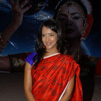 Lakshmi Manchu - Lakshmi Manchu Stills at Sanchalana Dance School | Picture 207382