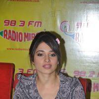 Tamanna Bhatia - Tamanna At Radio Mirchi to promote Endukante Premanta - Pictures | Picture 207740