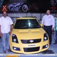 XENEX cars makeover showroom opens in Jubilee Hills - Photos | Picture 207807