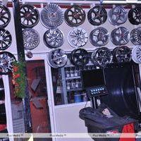 XENEX cars makeover showroom opens in Jubilee Hills - Photos | Picture 207808
