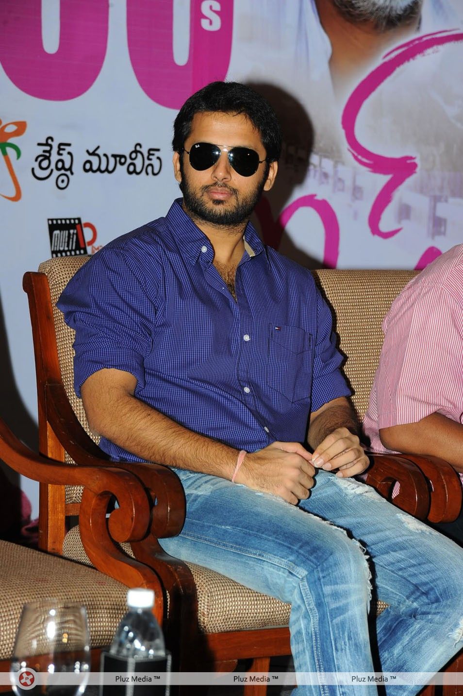 Nitin - Ishq 100 days Function - Pictures | Picture 208968