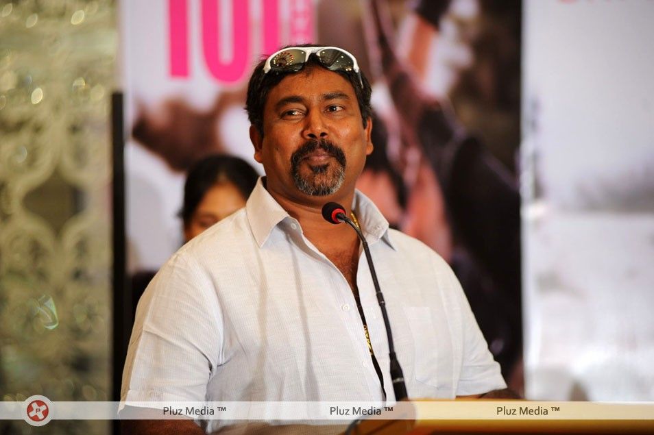 Santosh Sivan - Ishq 100 days Function - Pictures | Picture 208971