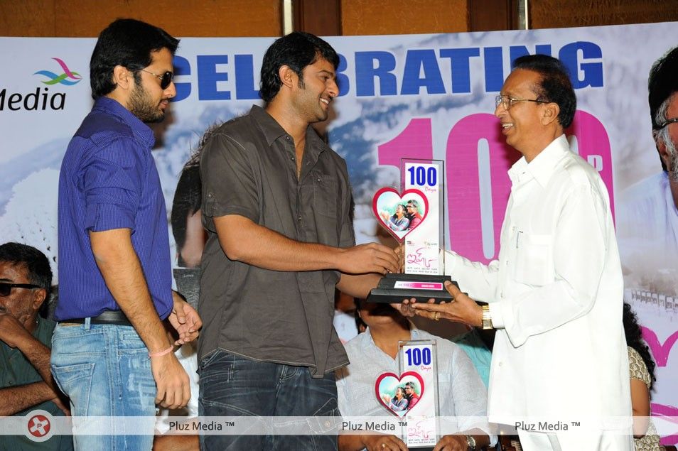 Ishq 100 days Function - Pictures | Picture 209012