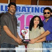 Ishq 100 days Function - Pictures | Picture 208942