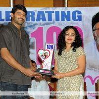 Ishq 100 days Function - Pictures | Picture 208972