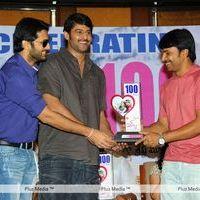 Ishq 100 days Function - Pictures | Picture 208991