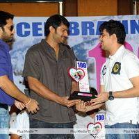 Ishq 100 days Function - Pictures | Picture 209011
