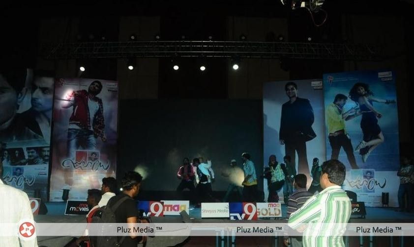 Julayi Audio Release Pictures | Picture 208921