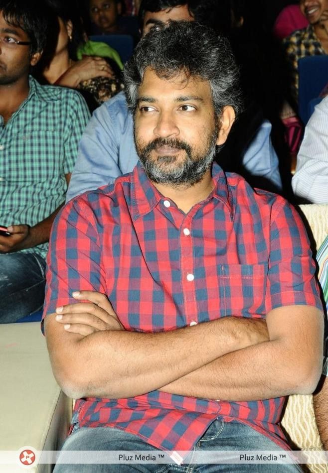 S. S. Rajamouli - Julayi Audio Release Pictures | Picture 209065