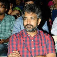 S. S. Rajamouli - Julayi Audio Release Pictures