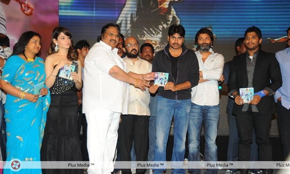 Julayi Audio Release Pictures | Picture 209163