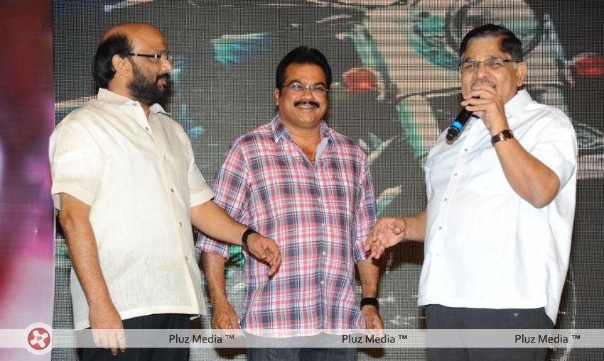 Julayi Audio Release Pictures | Picture 209196