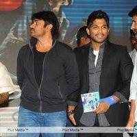 Julayi Audio Release Pictures | Picture 209168