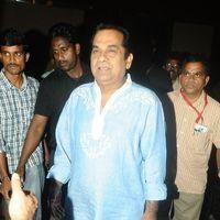 Brahmanandam - Julayi Audio Release Pictures