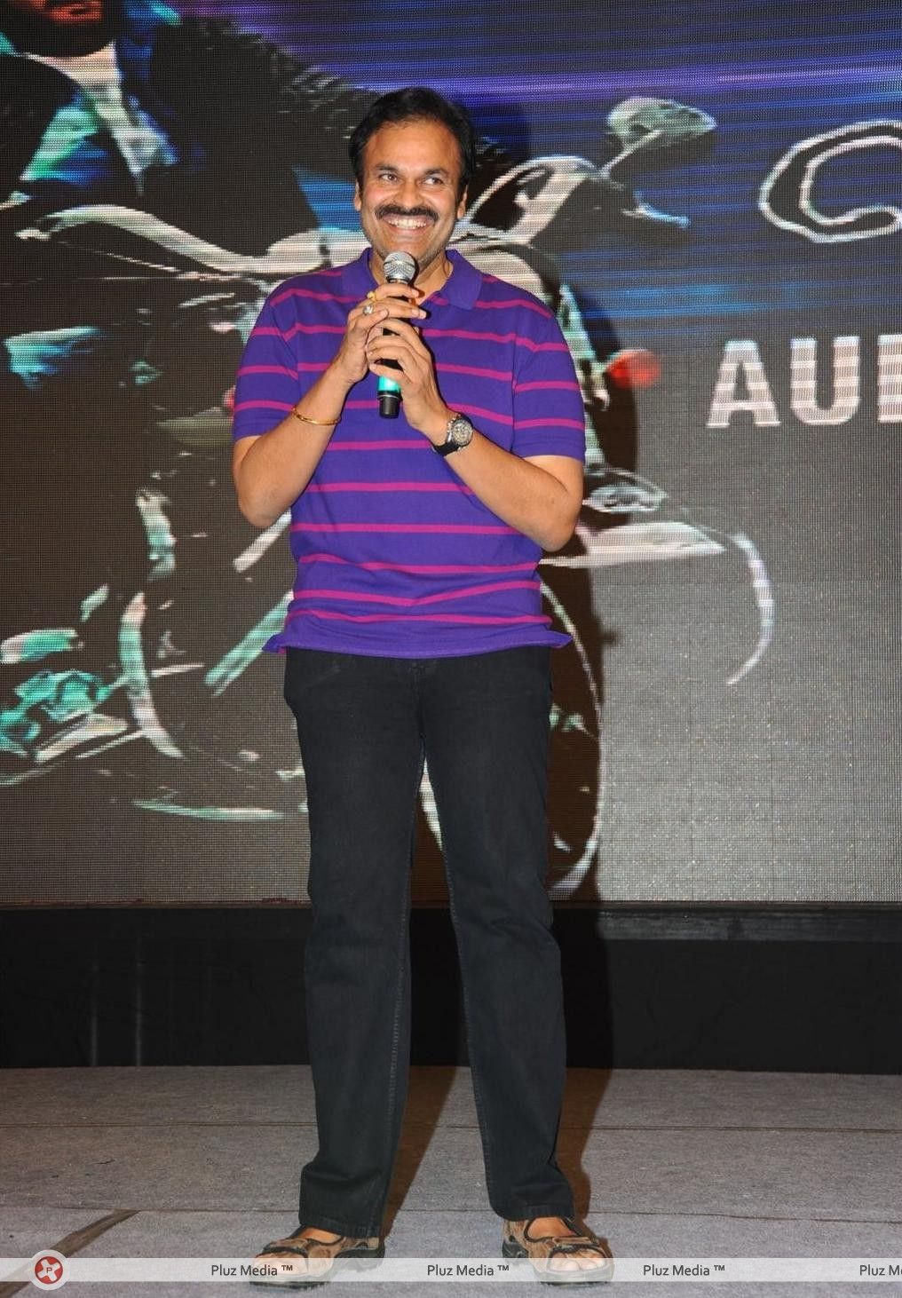 Julayi Audio Release Pictures | Picture 209239