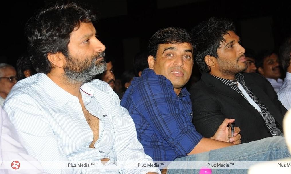 Julayi Audio Release Pictures | Picture 209253