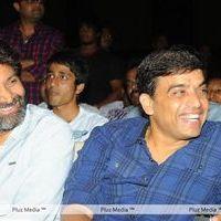Dil Raju - Julayi Audio Release Pictures