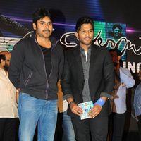 Julayi Audio Release Pictures | Picture 209240