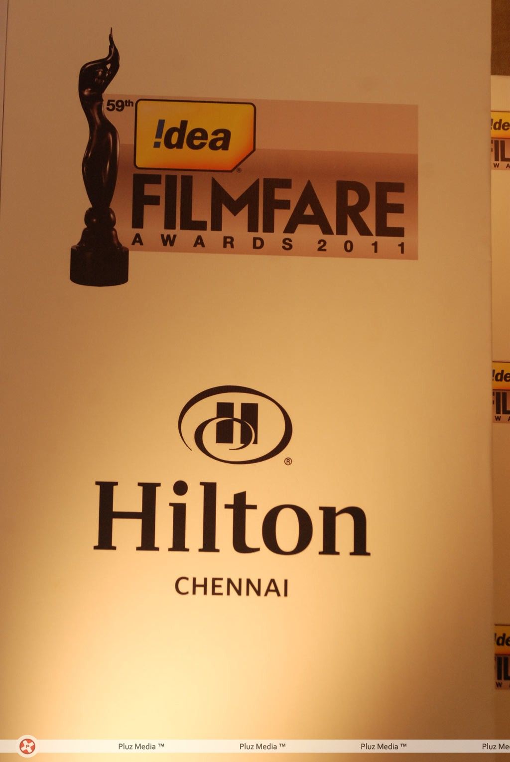 Amala Paul at 59th Filmfare Awards Press Conference - Pictures | Picture 209914