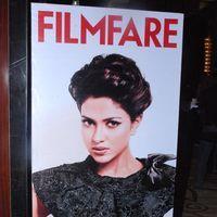 Amala Paul at 59th Filmfare Awards Press Conference - Pictures