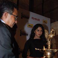 Amala Paul at 59th Filmfare Awards Press Conference - Pictures | Picture 209925
