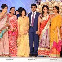 Ram Charan Wedding Reception - Photos | Picture 210925