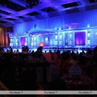 Ram Charan Wedding Reception - Photos | Picture 210645