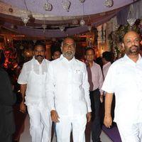 Ram Charan Wedding Reception - Photos | Picture 210648